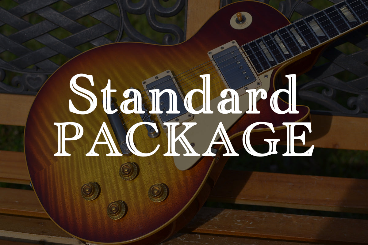 $2,500 Standard Makeover Package Deposit