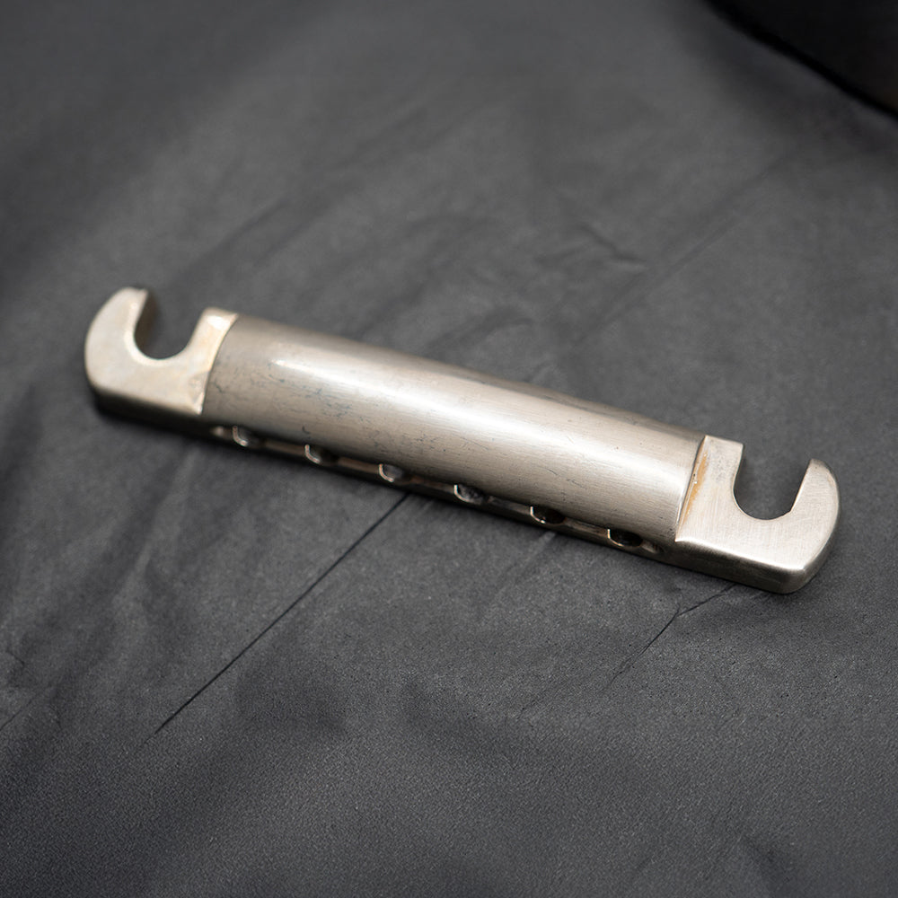 St. Helens x RetroSpec St. Helens Aluminum Stoptail - Nickel