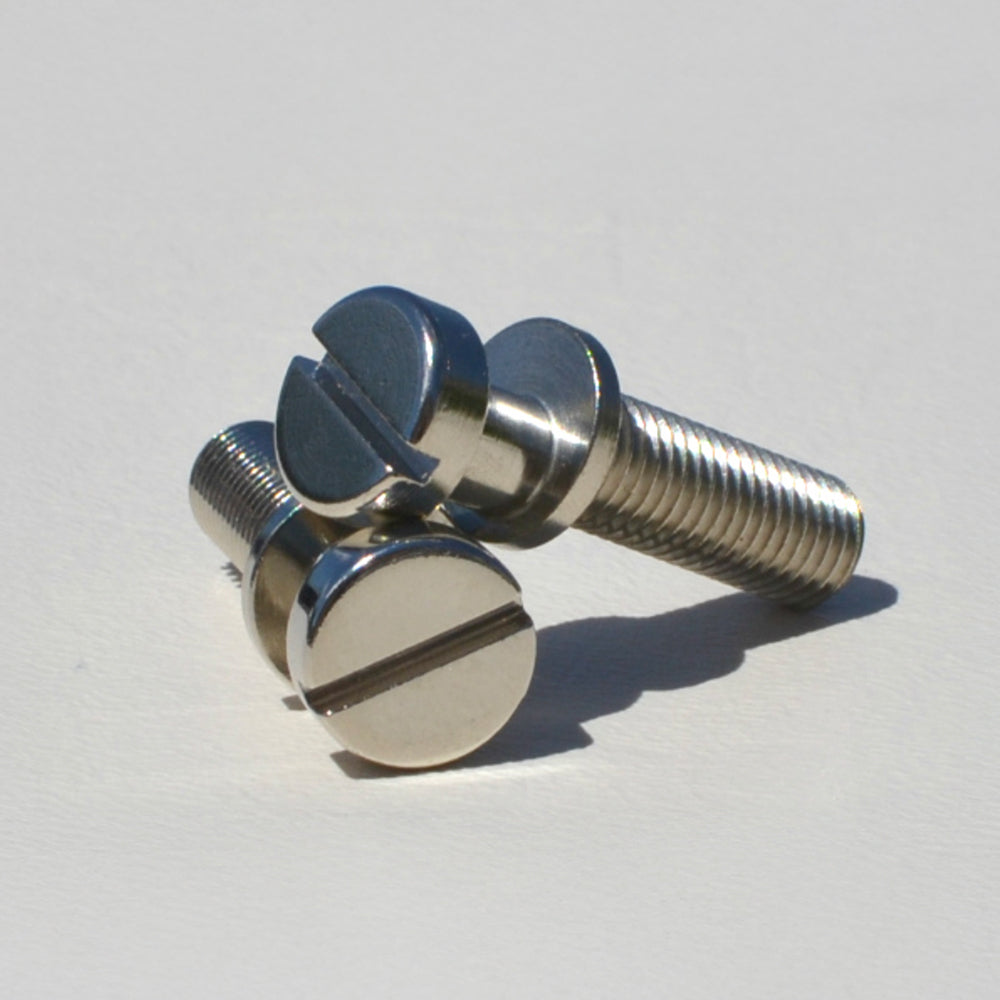 RetroSpec Exclusive Series Offset Tailpiece Studs