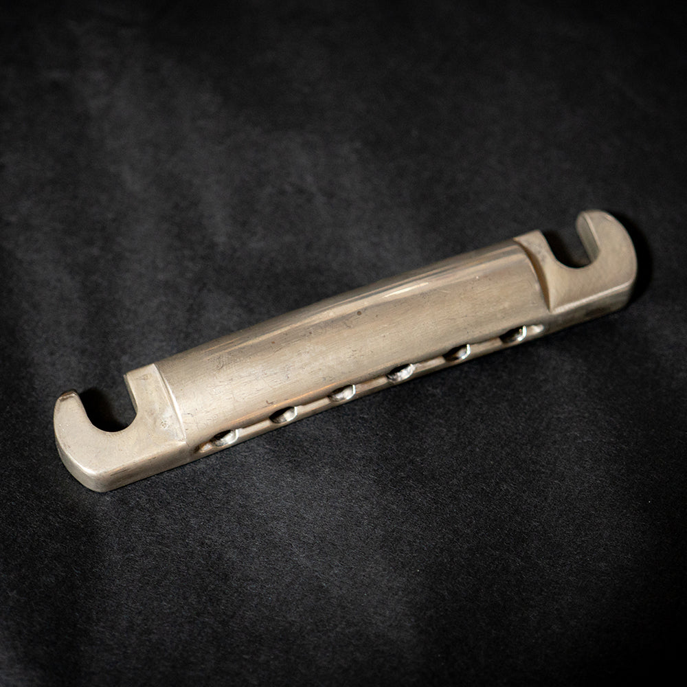 St. Helens x RetroSpec St. Helens Aluminum Stoptail - Nickel