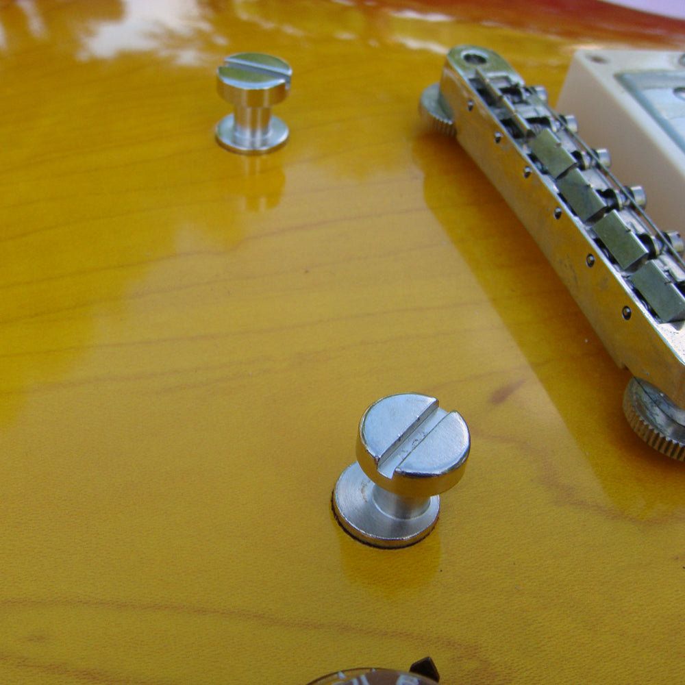 RetroSpec Exclusive Series Offset Tailpiece Studs