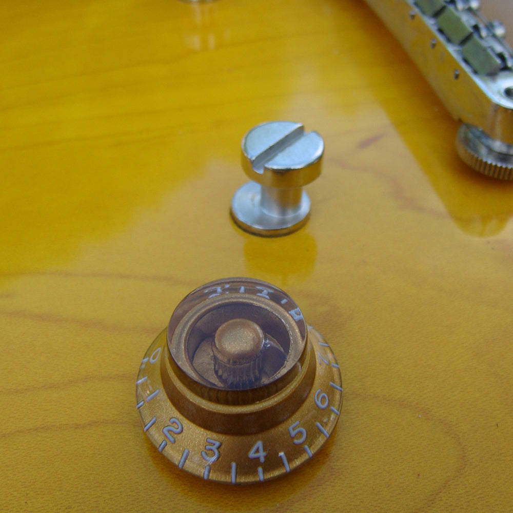 RetroSpec Exclusive Series Offset Tailpiece Studs