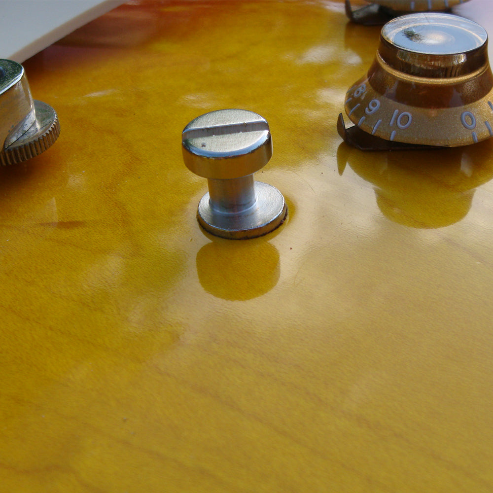 RetroSpec Exclusive Series Offset Tailpiece Studs