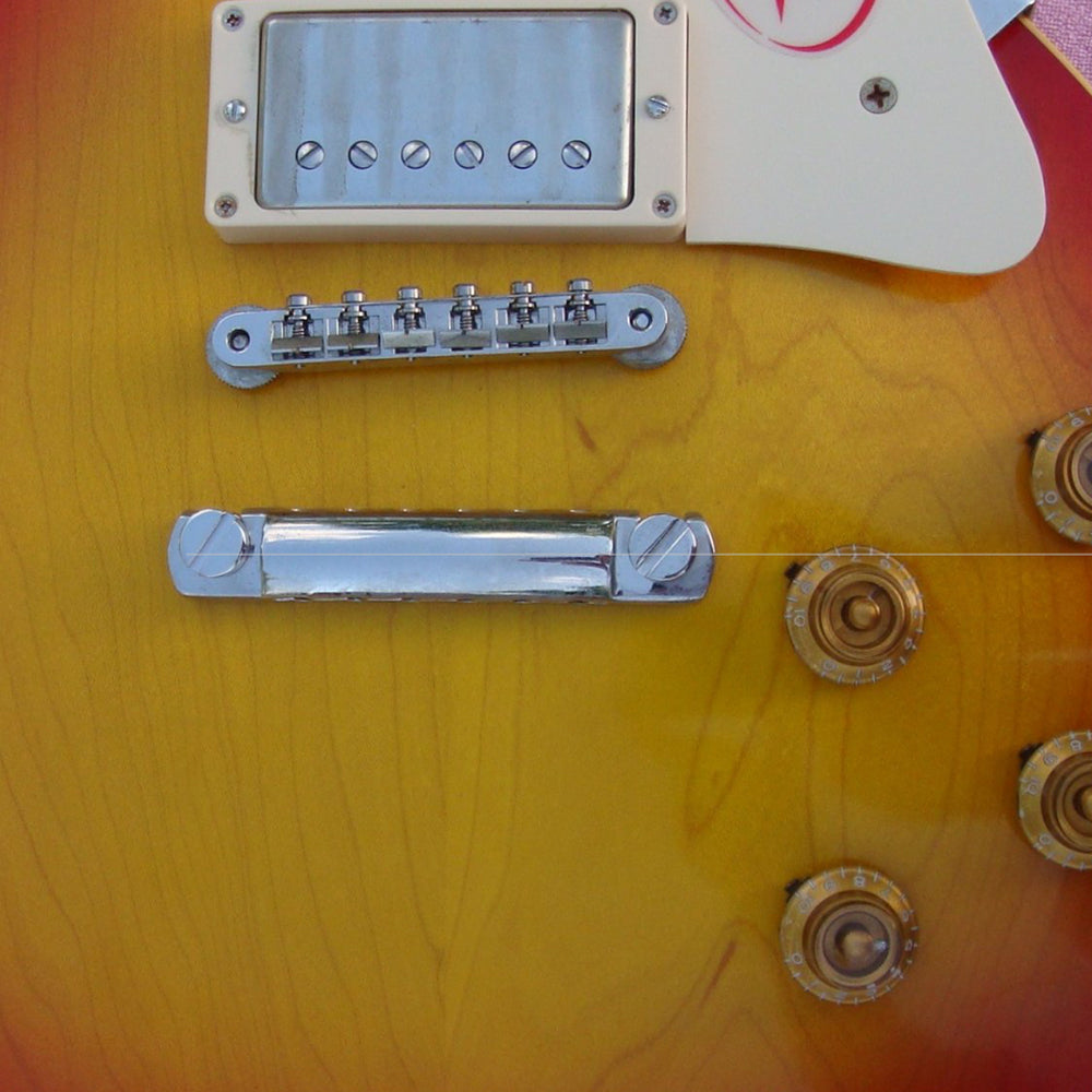 RetroSpec Exclusive Series Offset Tailpiece Studs