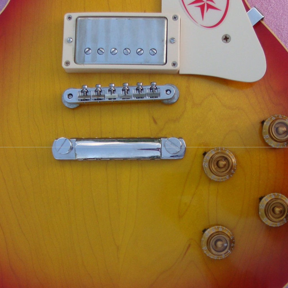 RetroSpec Exclusive Series Offset Tailpiece Studs
