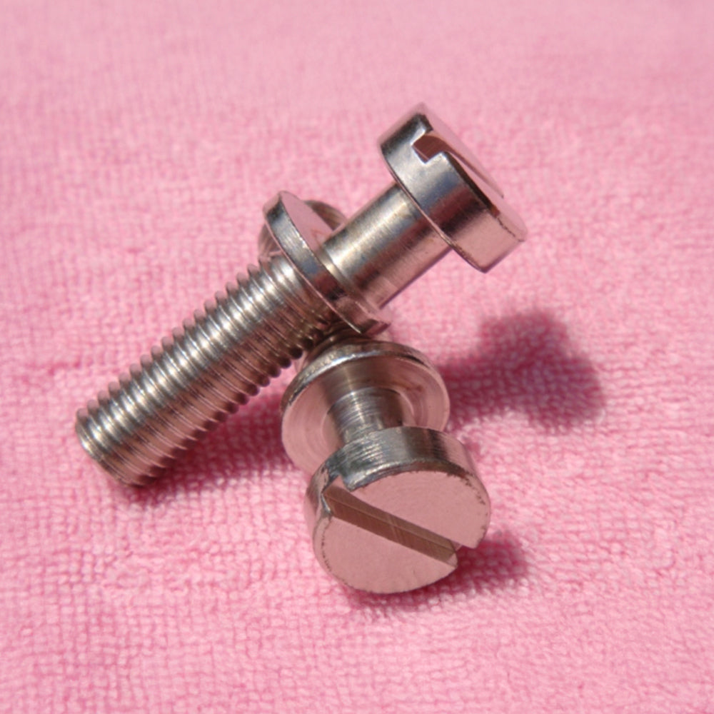 RetroSpec Exclusive Series Offset Tailpiece Studs