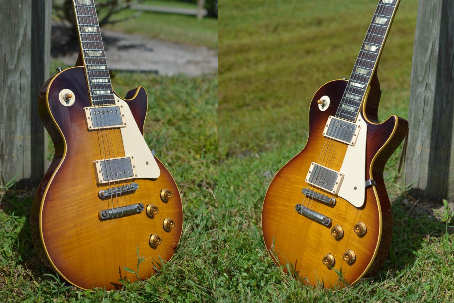 tobacco sunburst color Faded Tobacco – Historic Makeovers tobacco sunburst color Faded Tobacco – Historic Makeovers