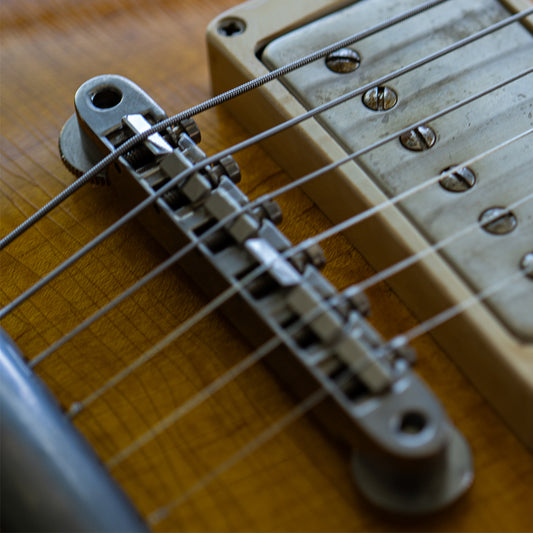 Schwarz x RetroSpec St. Helens ABR-1 - Nickel