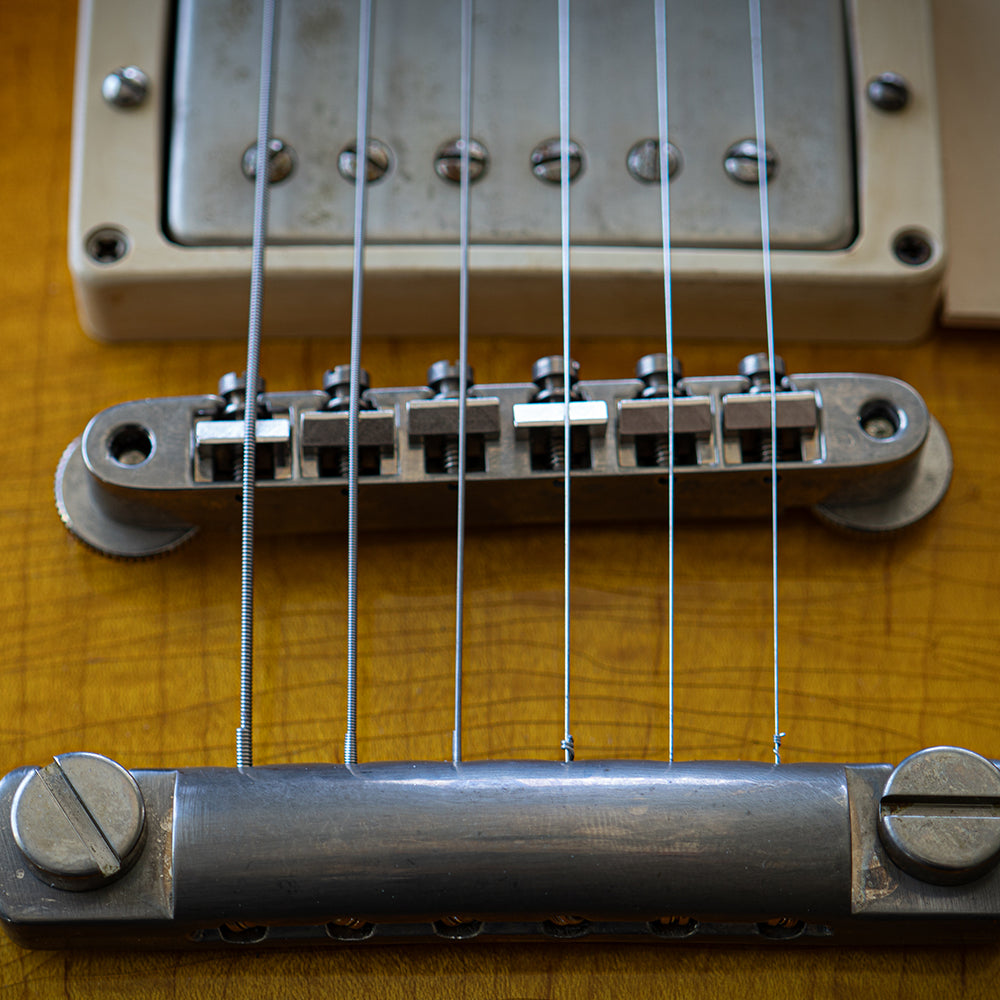 St. Helens x RetroSpec Adjustable Bridge - Nickel – Historic Makeovers