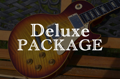 $4,600 Deluxe Makeover Package Deposit